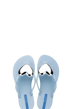 Chinelos Ipanema Maxi Fashion II Kids