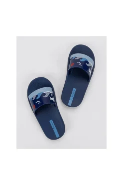 Chinelos Ipanema Urban VI Slide Kids