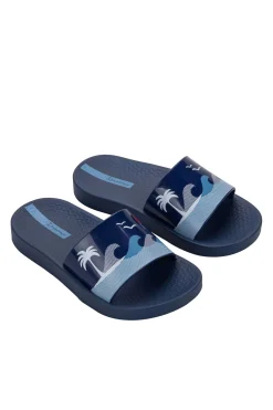 Chinelos Ipanema Urban VI Slide Kids