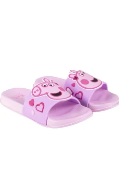 Chinelos Peppa Pig