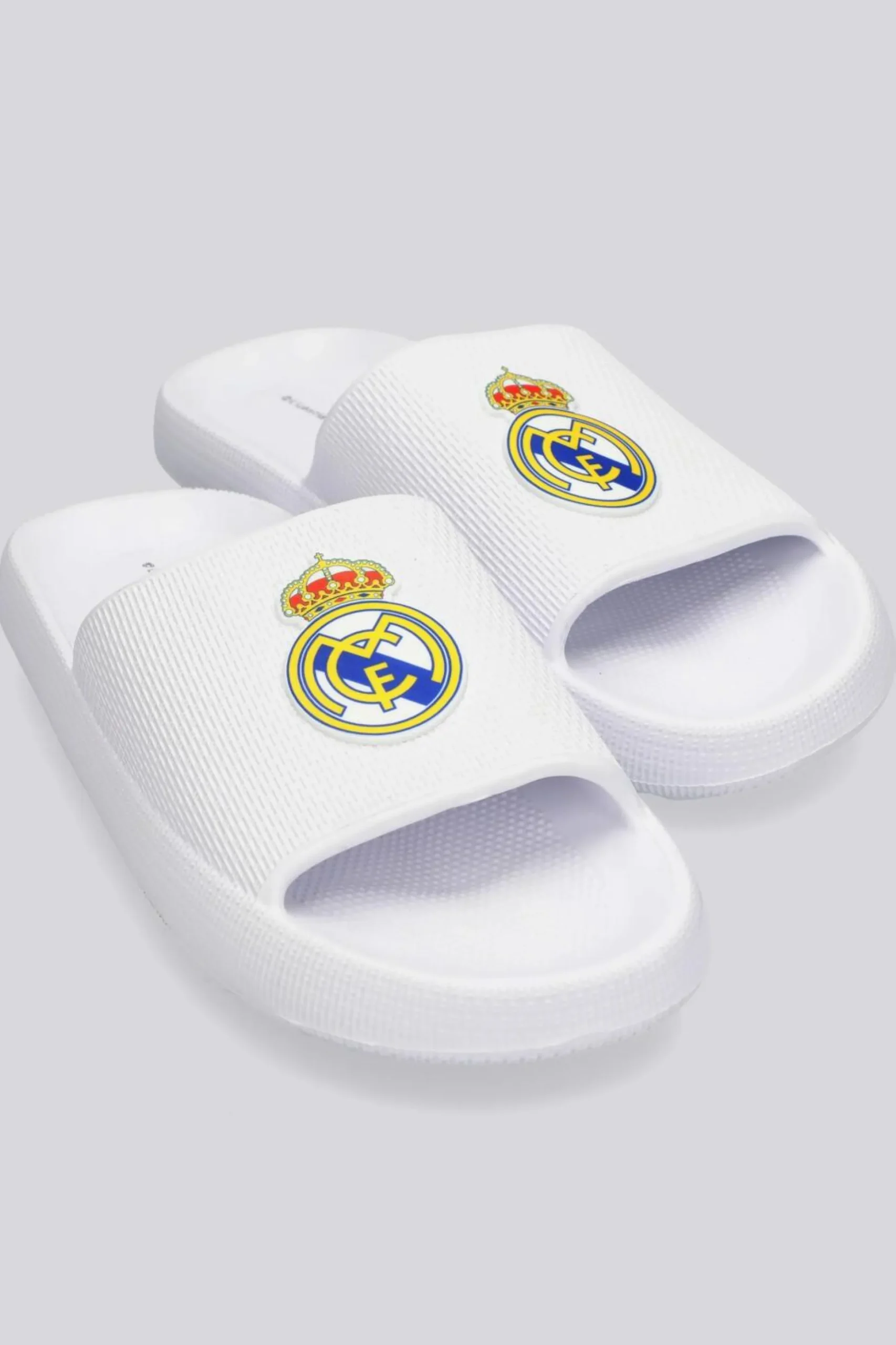 Chinelos Real Madrid