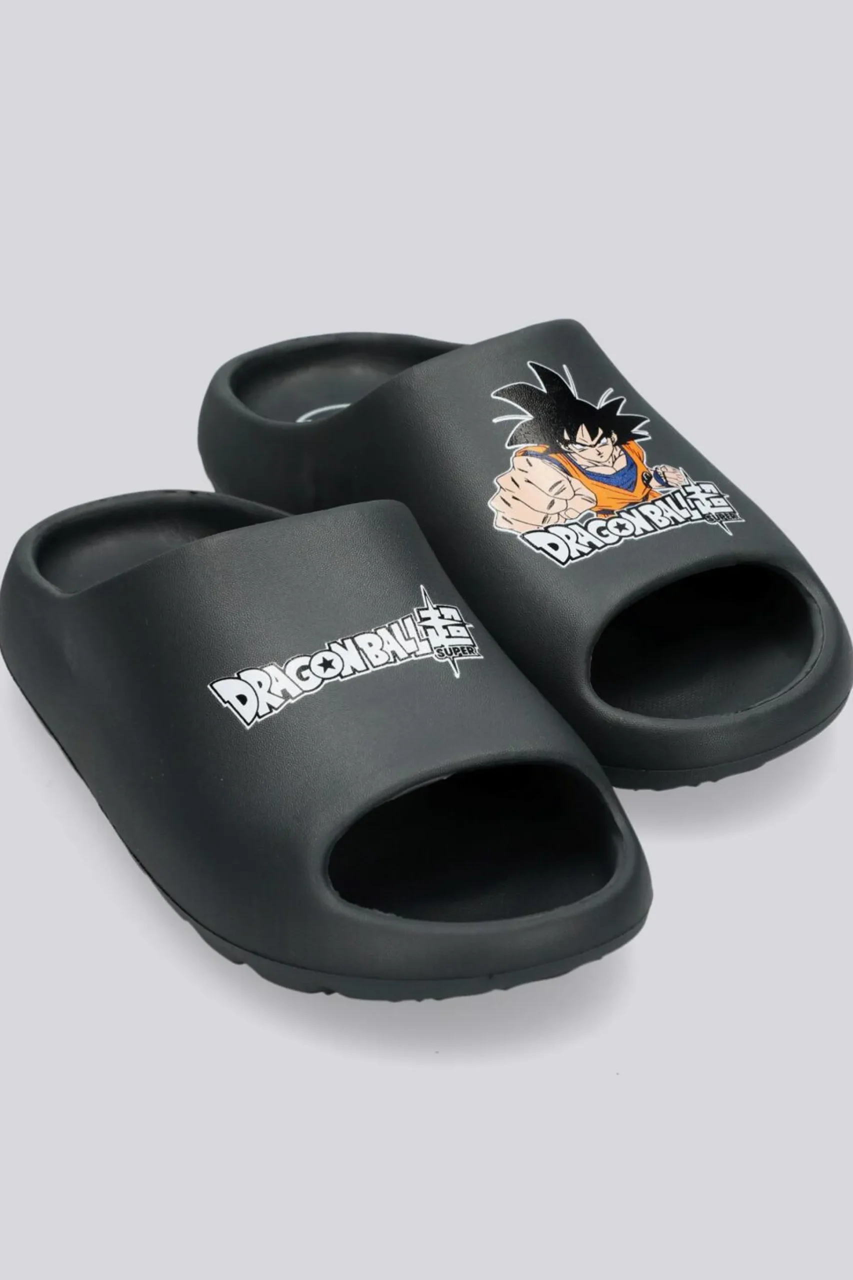 Chinelos Slide Goku