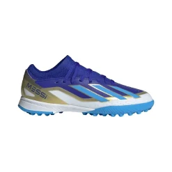 Chuteiras De Futebol adidas X Crazyfast Messi League Turf