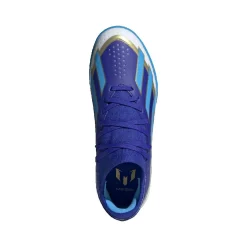 Chuteiras De Futebol adidas X Crazyfast Messi League Turf
