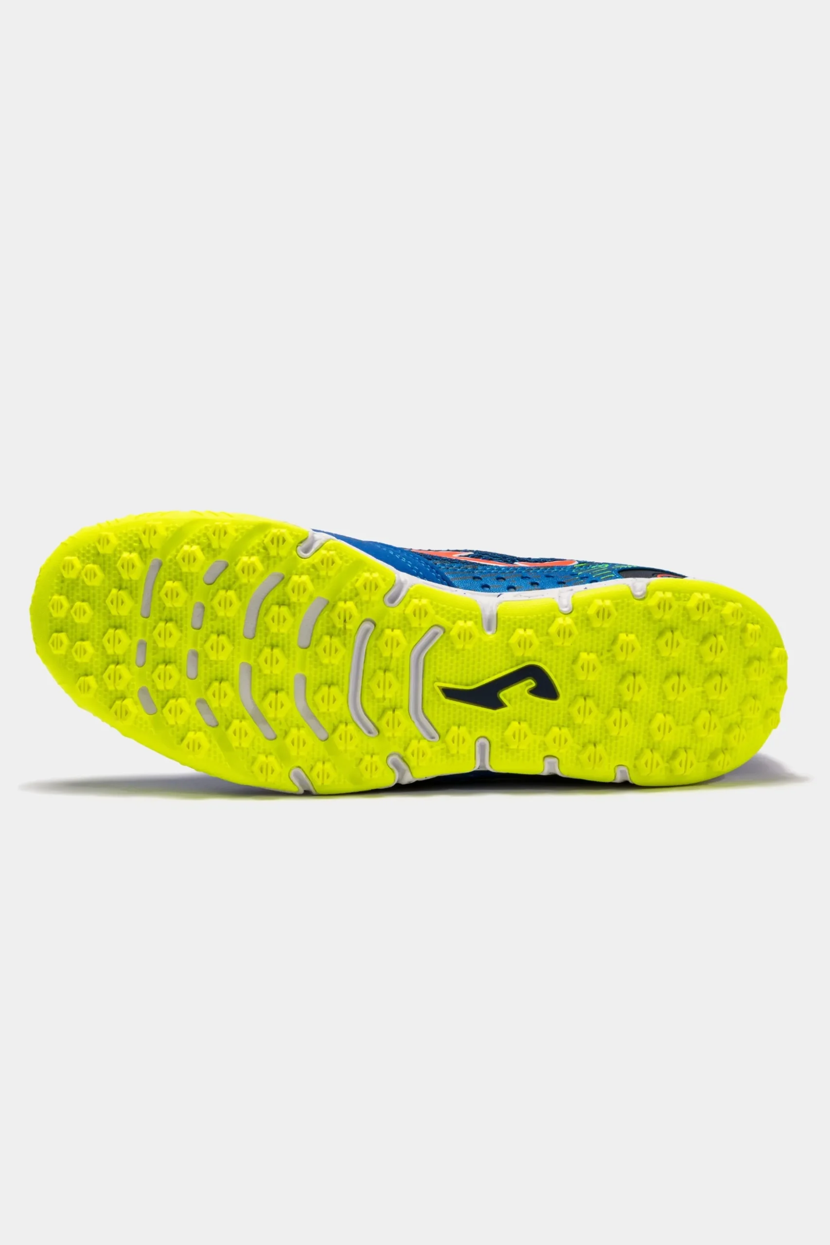 Chuteiras Joma Mundial 22 Azul Royal Tf
