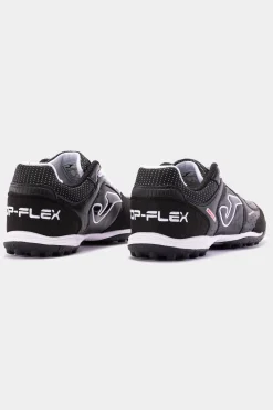 Chuteiras Top Flex 21 Preto Tf Joma