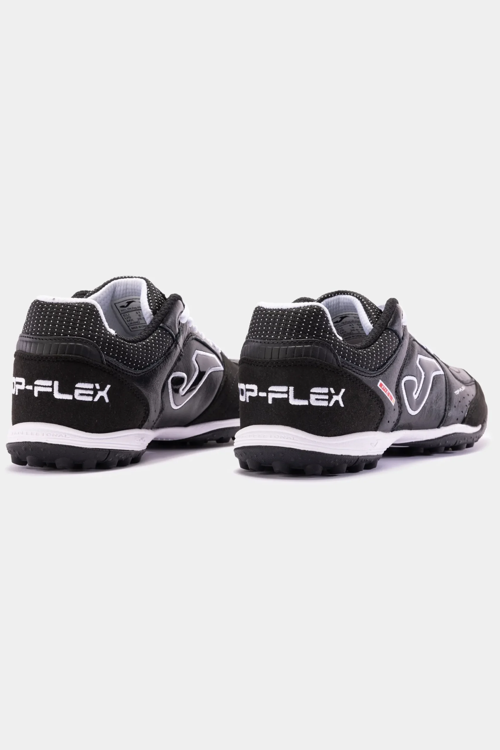Chuteiras Top Flex 21 Preto Tf Joma