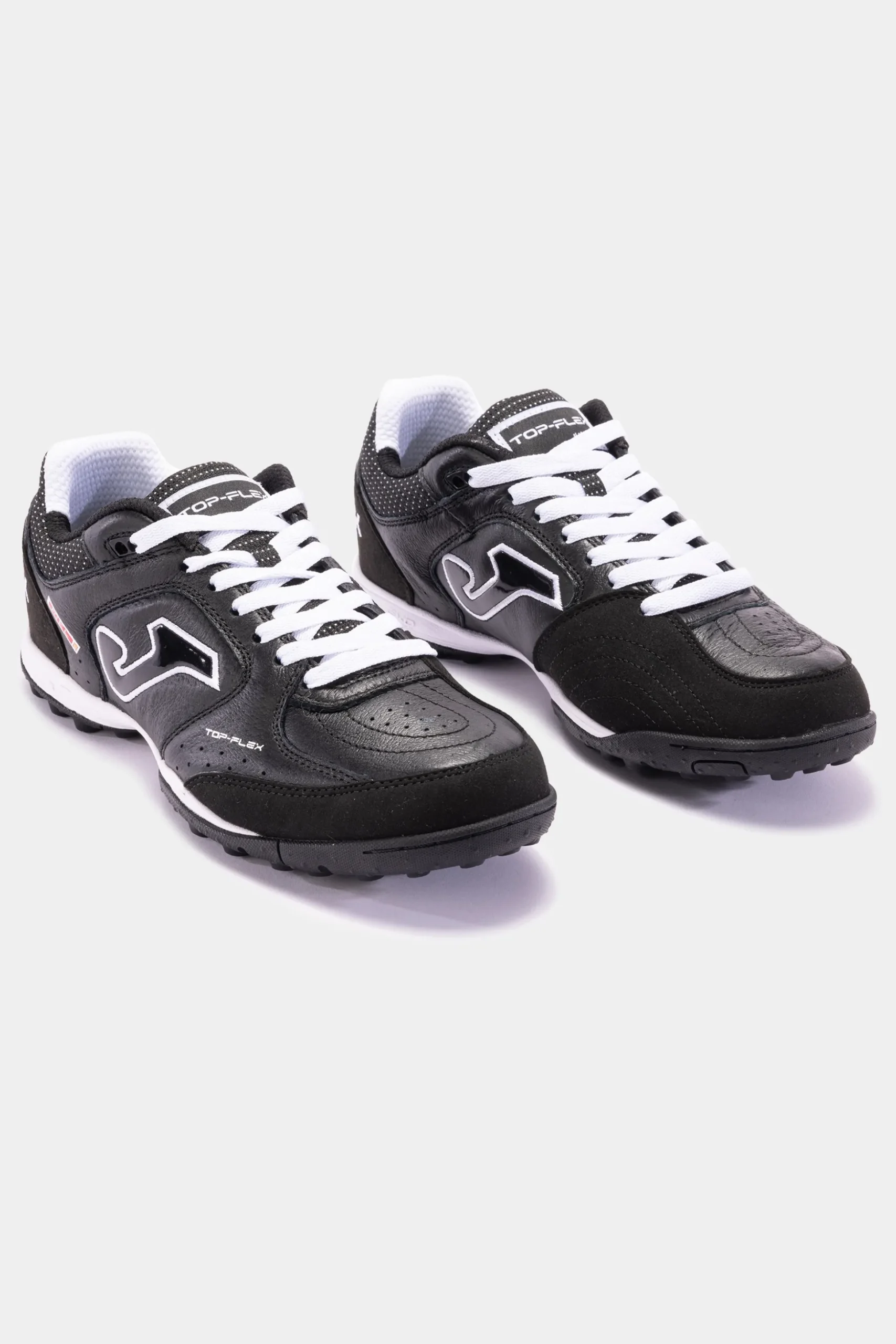 Chuteiras Top Flex 21 Preto Tf Joma