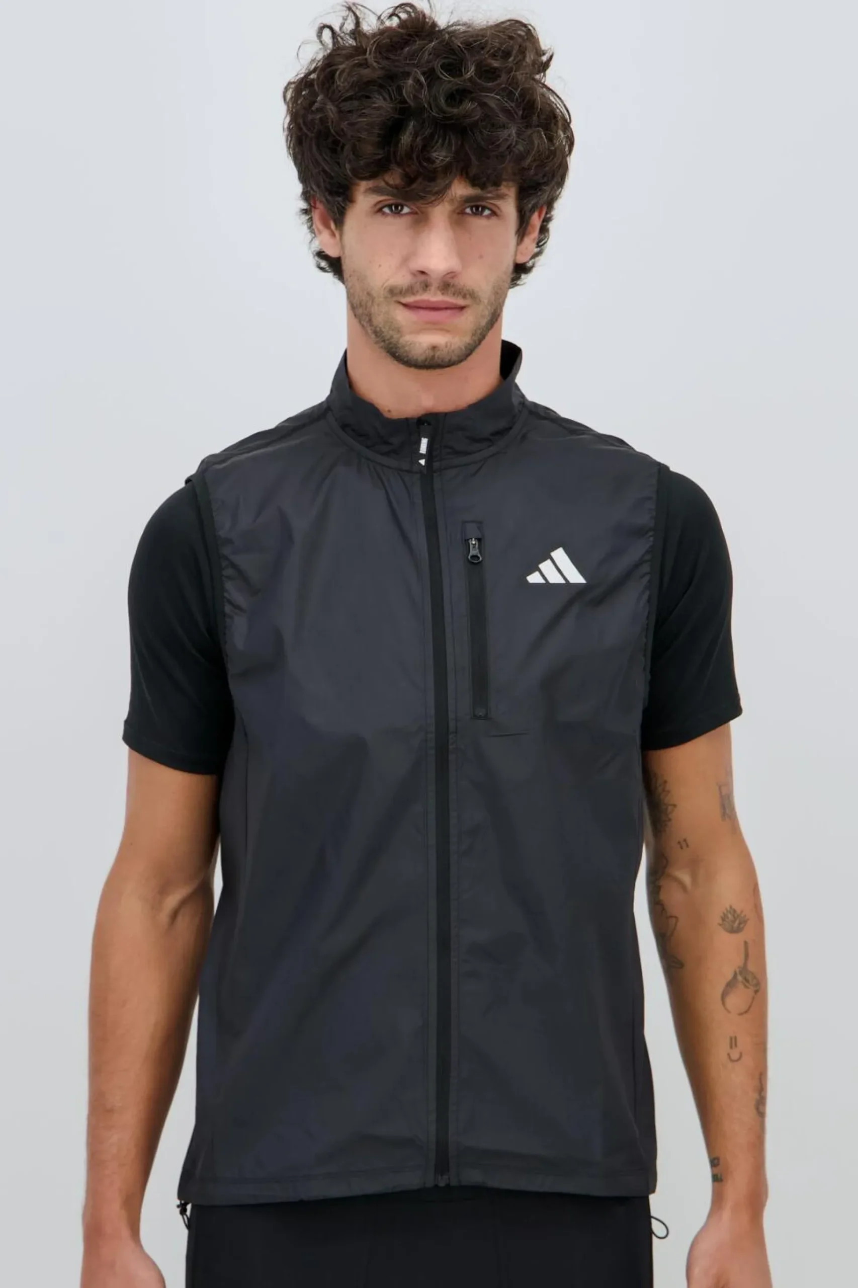 Colete adidas