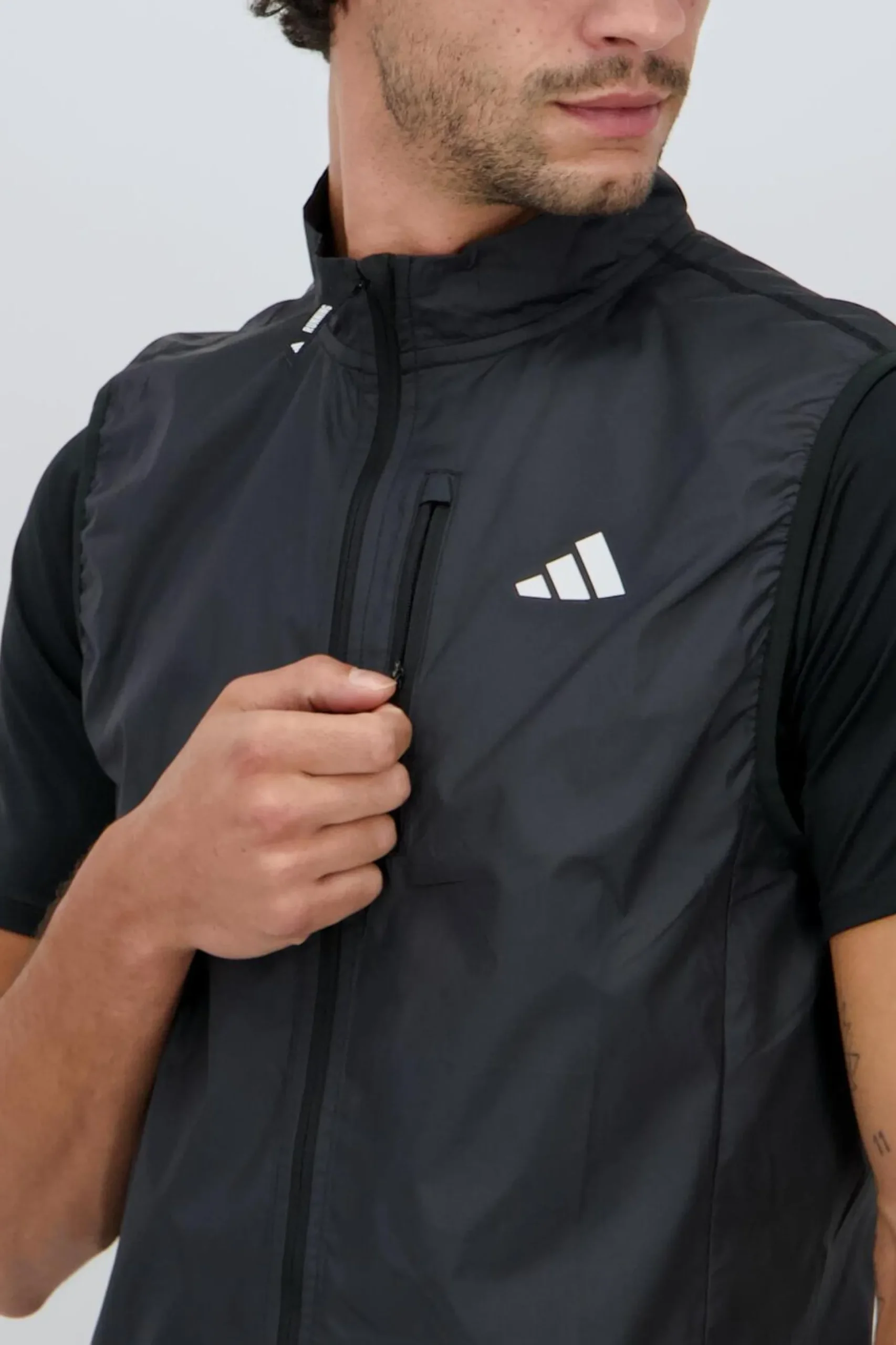 Colete adidas