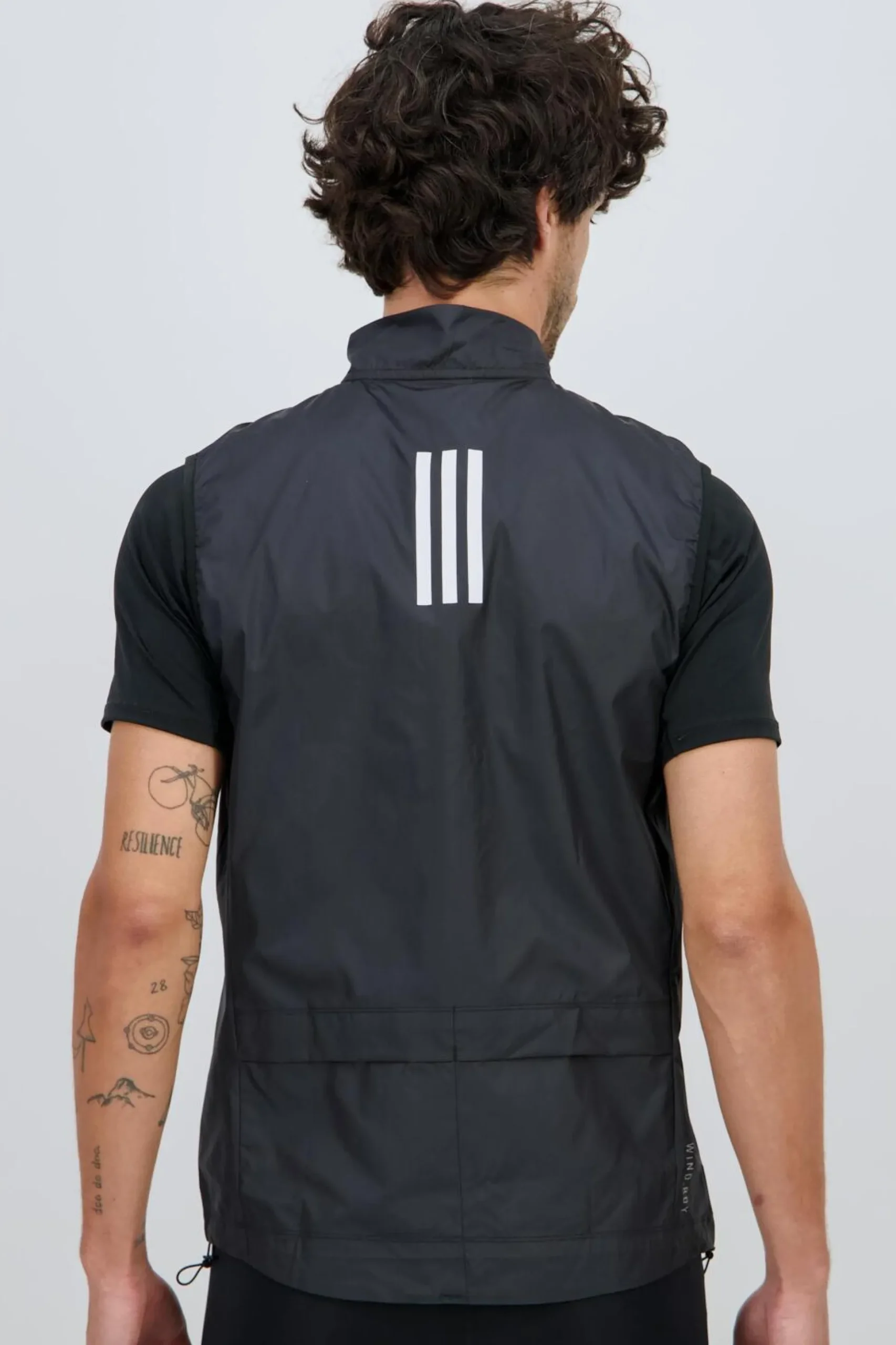Colete adidas