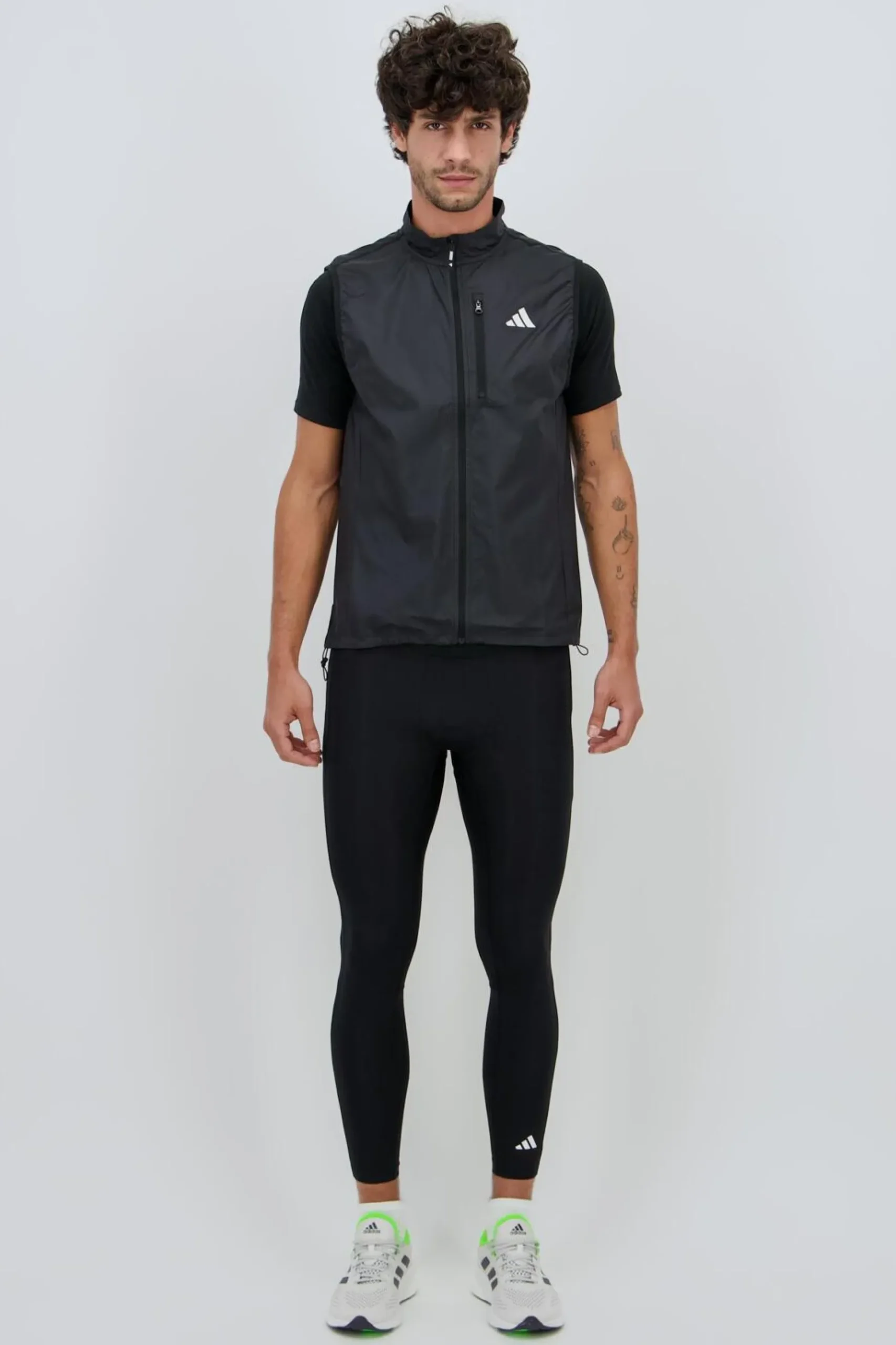 Colete adidas