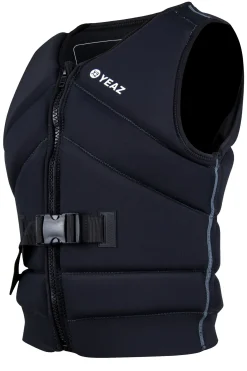 Colete Em Neoprene Com Cintura Yeaz Neovest Pro