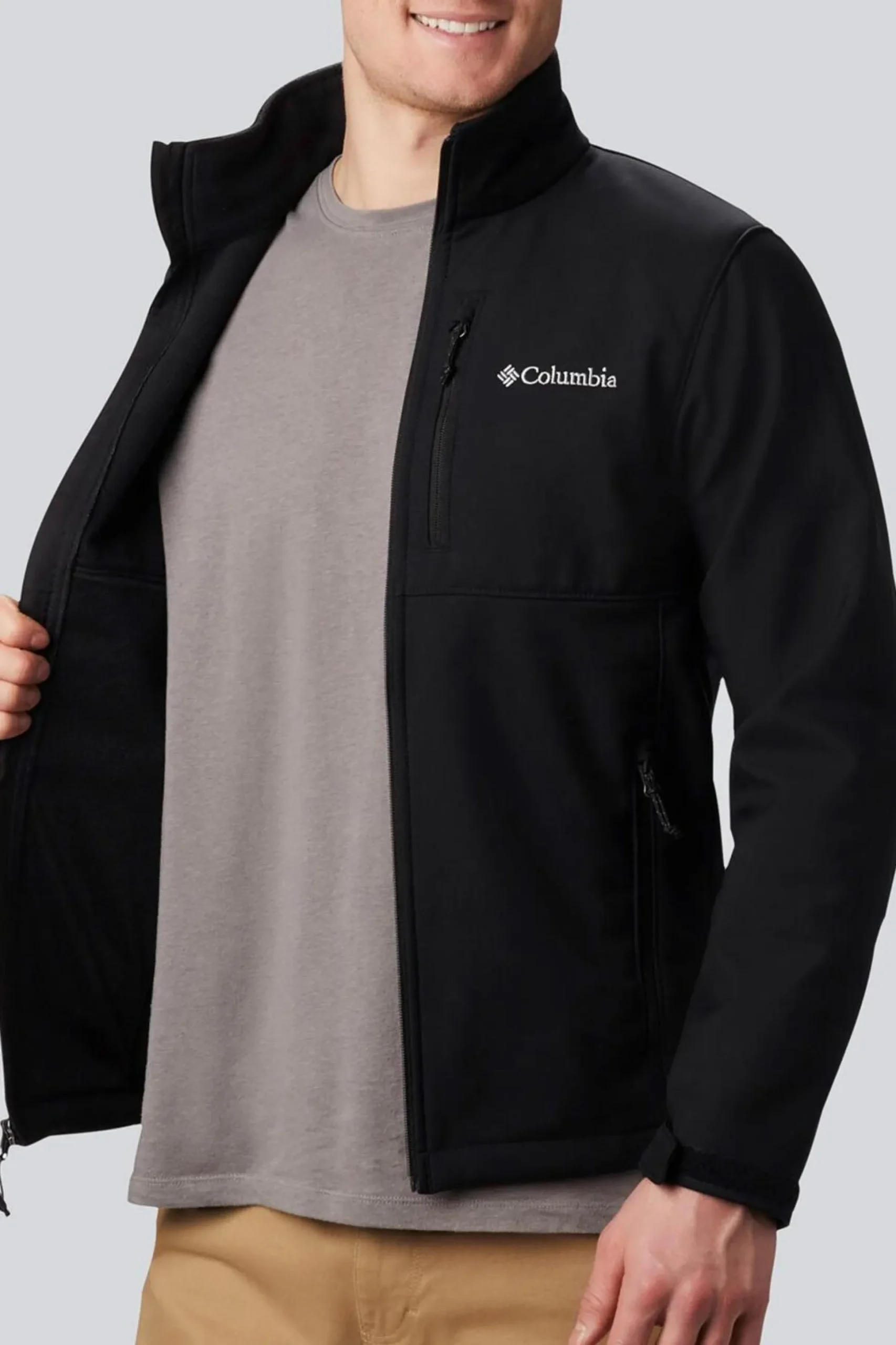 Columbia Ascender