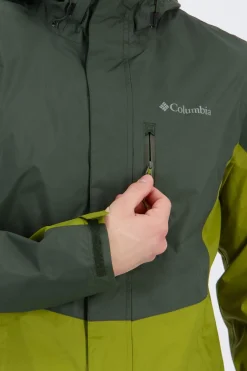 Columbia Pouring Adventure