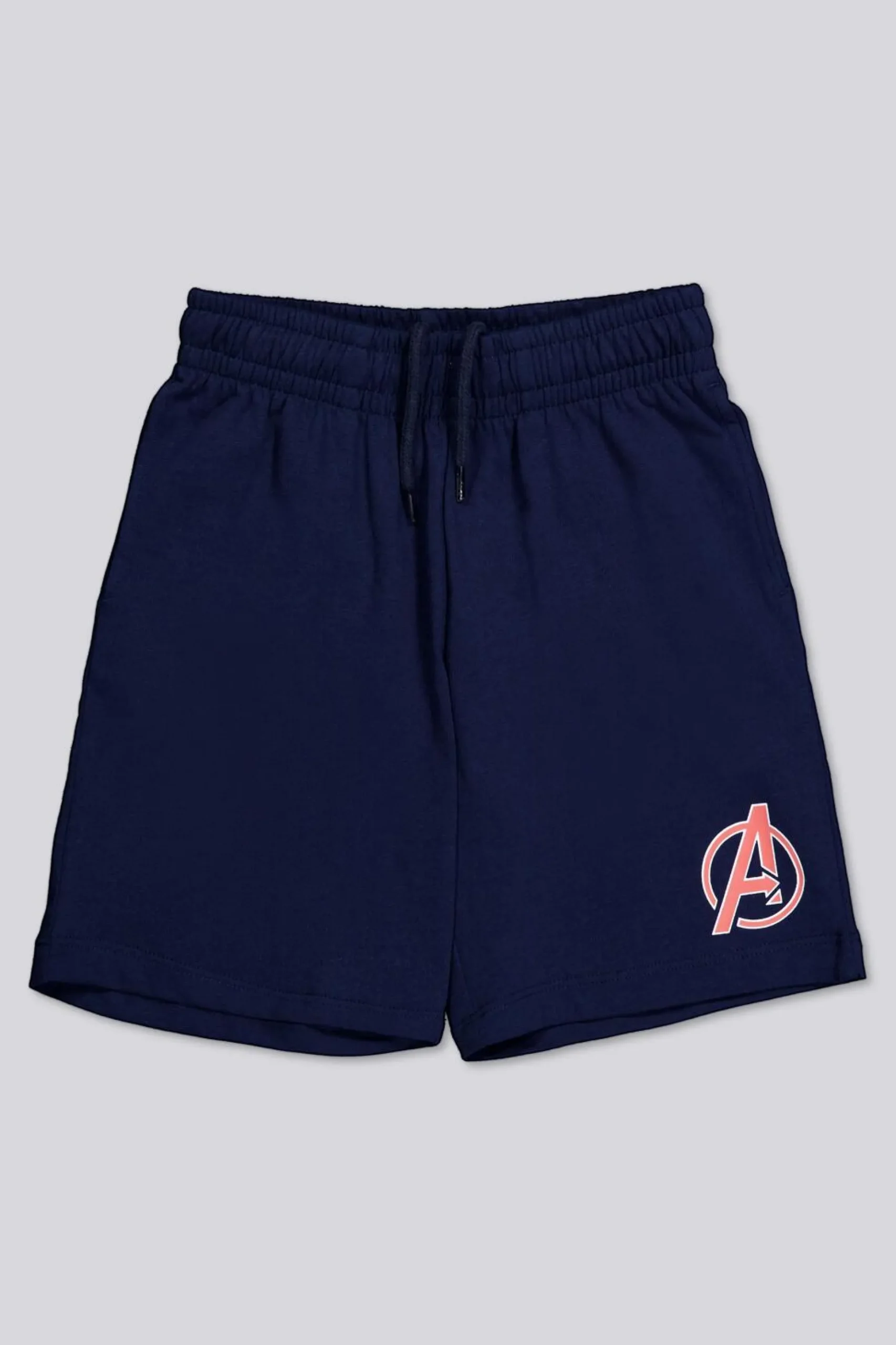 Conjunto Avengers