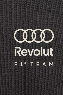 Conjunto Com Sweatshirt Dna Da Audi Revolut F1 Team - Bebé adidas