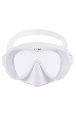 Conjunto De Snorkelling Yeaz Ocean Vibes