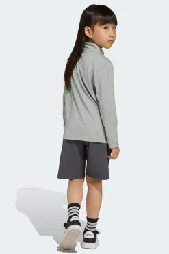 Conjunto Desportivo Goto Pz Para Crianças Pequenas adidas