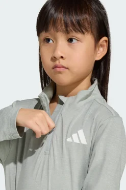 Conjunto Desportivo Goto Pz Para Crianças Pequenas adidas