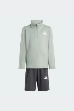 Conjunto Desportivo Goto Pz Para Crianças Pequenas adidas