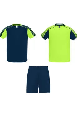 Conjunto Desportivo Roly Juve