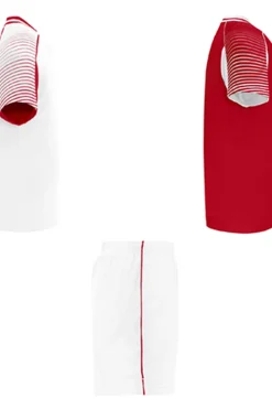 Conjunto Desportivo Roly Juve