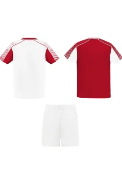 Conjunto Desportivo Roly Juve