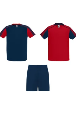 Conjunto Desportivo Roly Juve