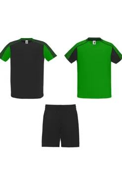 Conjunto Desportivo Roly Juve