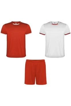 Conjunto Desportivo Roly Racing