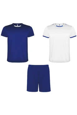 Conjunto Desportivo Roly Racing