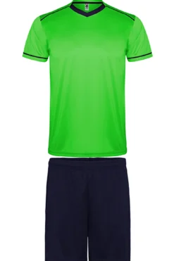 Conjunto Desportivo Roly United