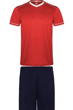 Conjunto Desportivo Roly United