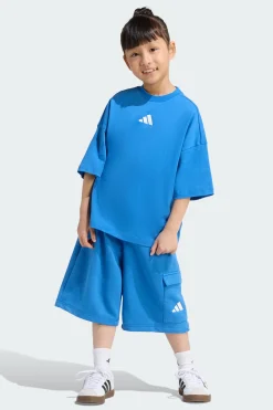 Conjunto De T-shirts Tiro_nster adidas