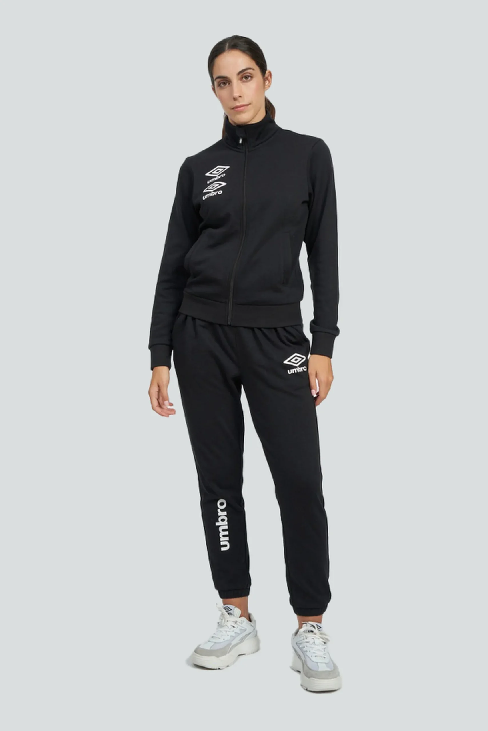 Conjunto Esportivo Umbro Malubating