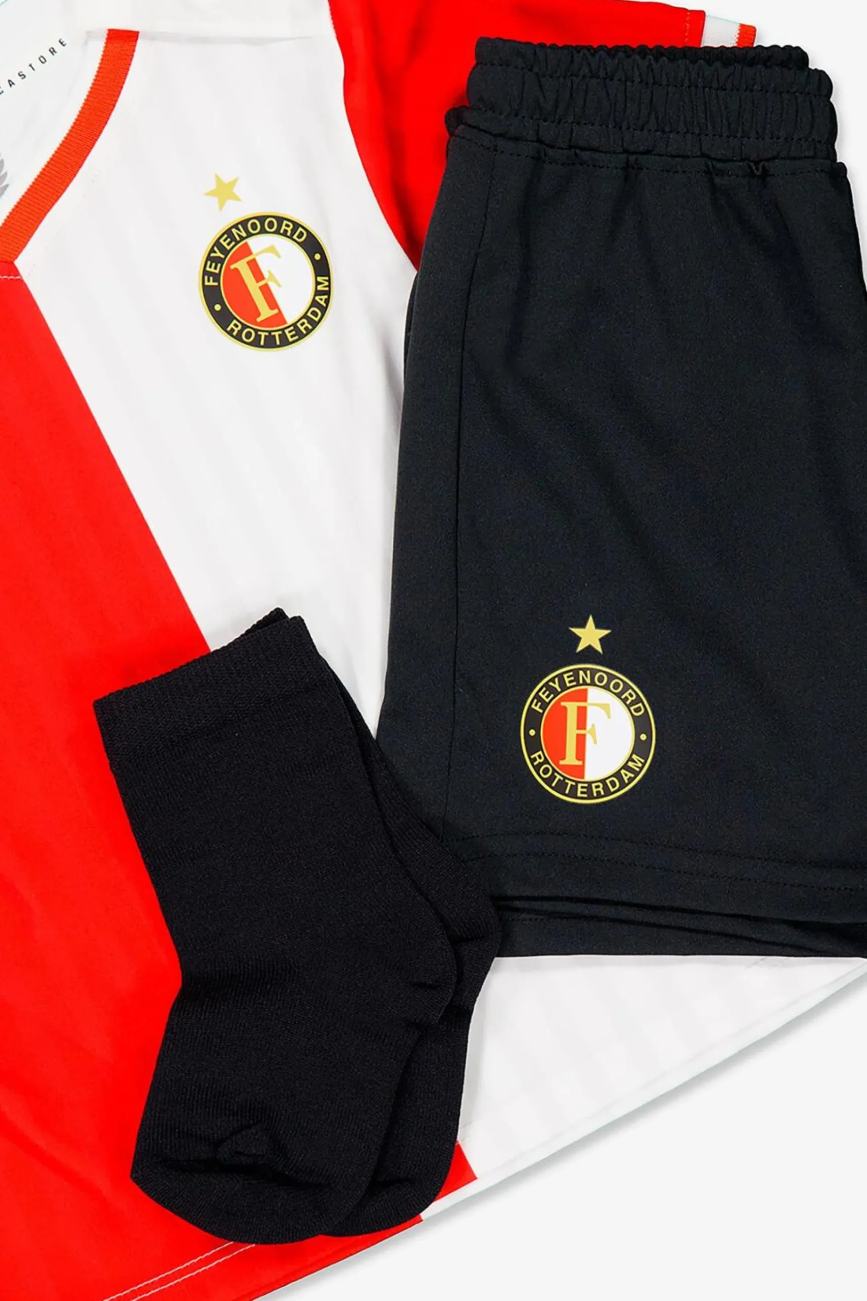 Conjunto Feyenoord 23/24