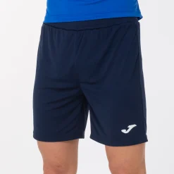 Conjunto Joma Academy II Azul Royal Branco