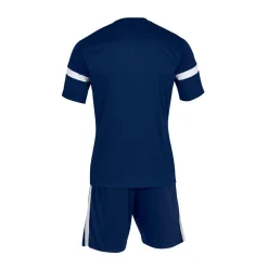 Conjunto Joma Danubio Azul Marinho Branco
