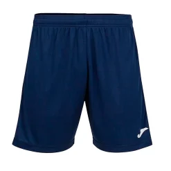 Conjunto Joma Danubio Branco Vermelho