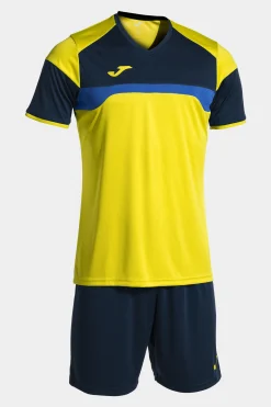 Conjunto Joma Danubio III