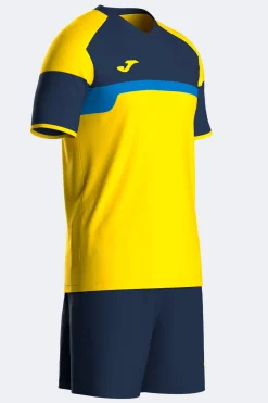 Conjunto Joma Danubio III