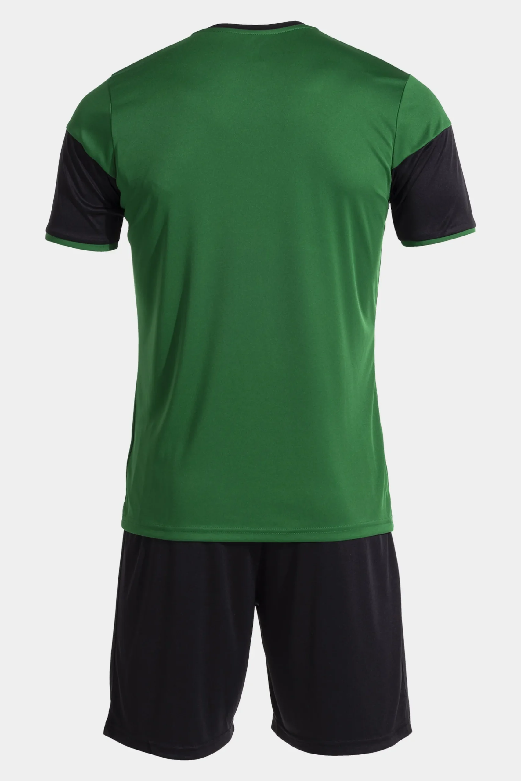 Conjunto Joma Danubio III Verde Preto