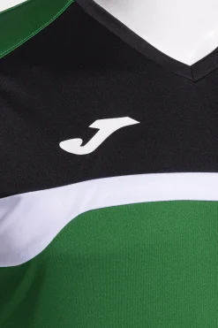 Conjunto Joma Danubio III Verde Preto