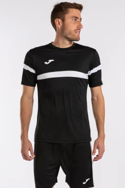 Conjunto Joma Danubio Preto Branco