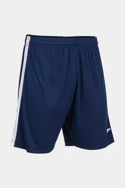 Conjunto Joma Danubio Vermelho Azul Marinho