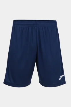 Conjunto Joma Danubio Vermelho Azul Marinho