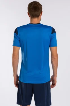 Conjunto Joma Phoenix Azul Royal Azul Marinho