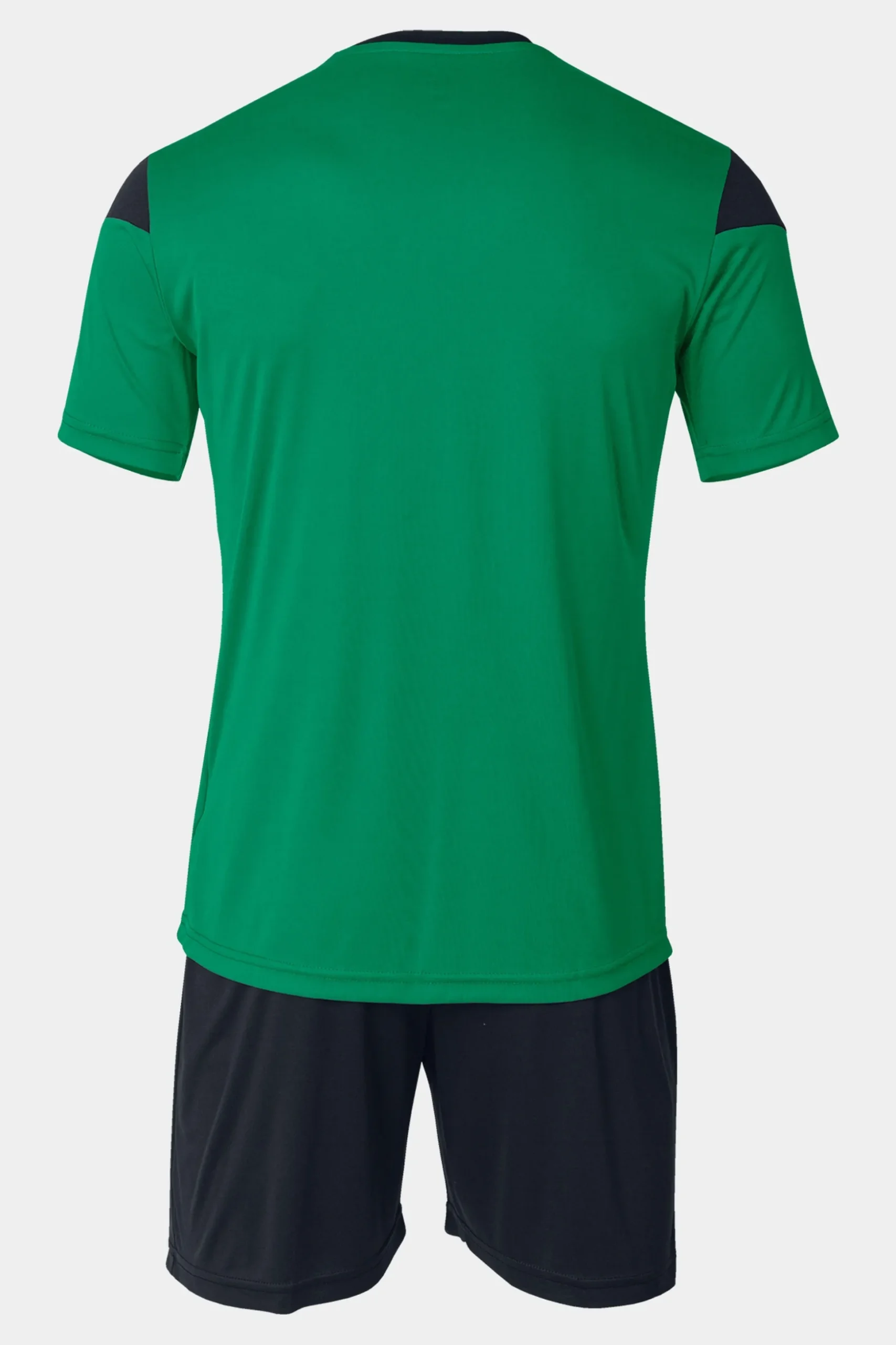 Conjunto Joma Phoenix Verde Preto