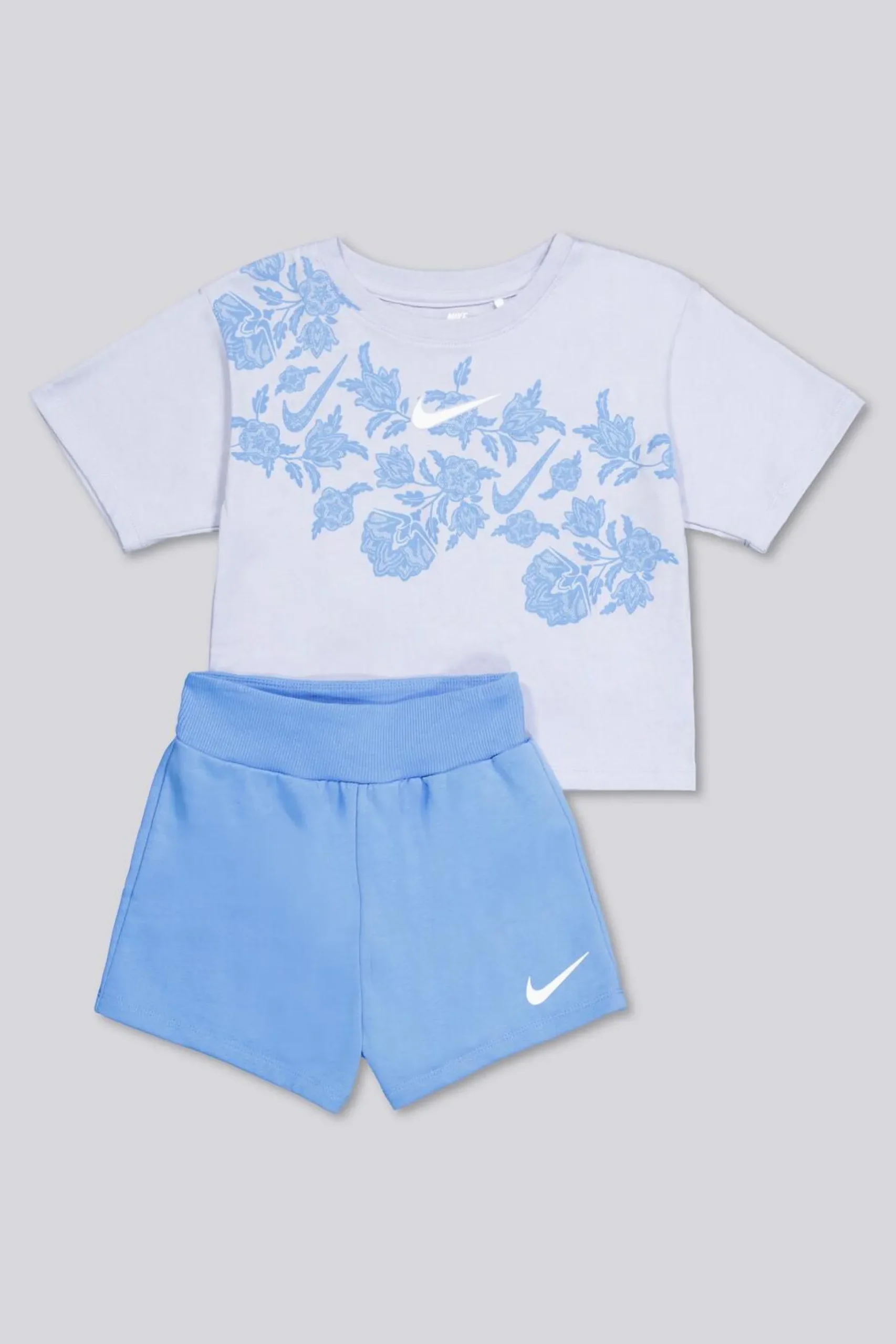 Conjunto Nike
